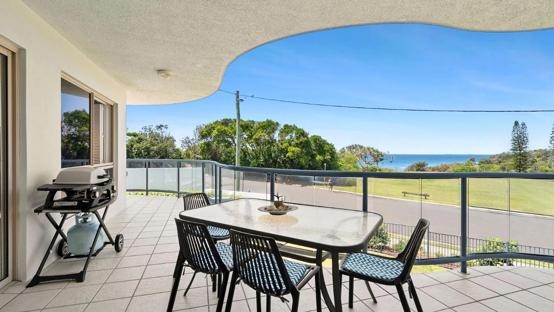 Whale Point Appartement Yaroomba