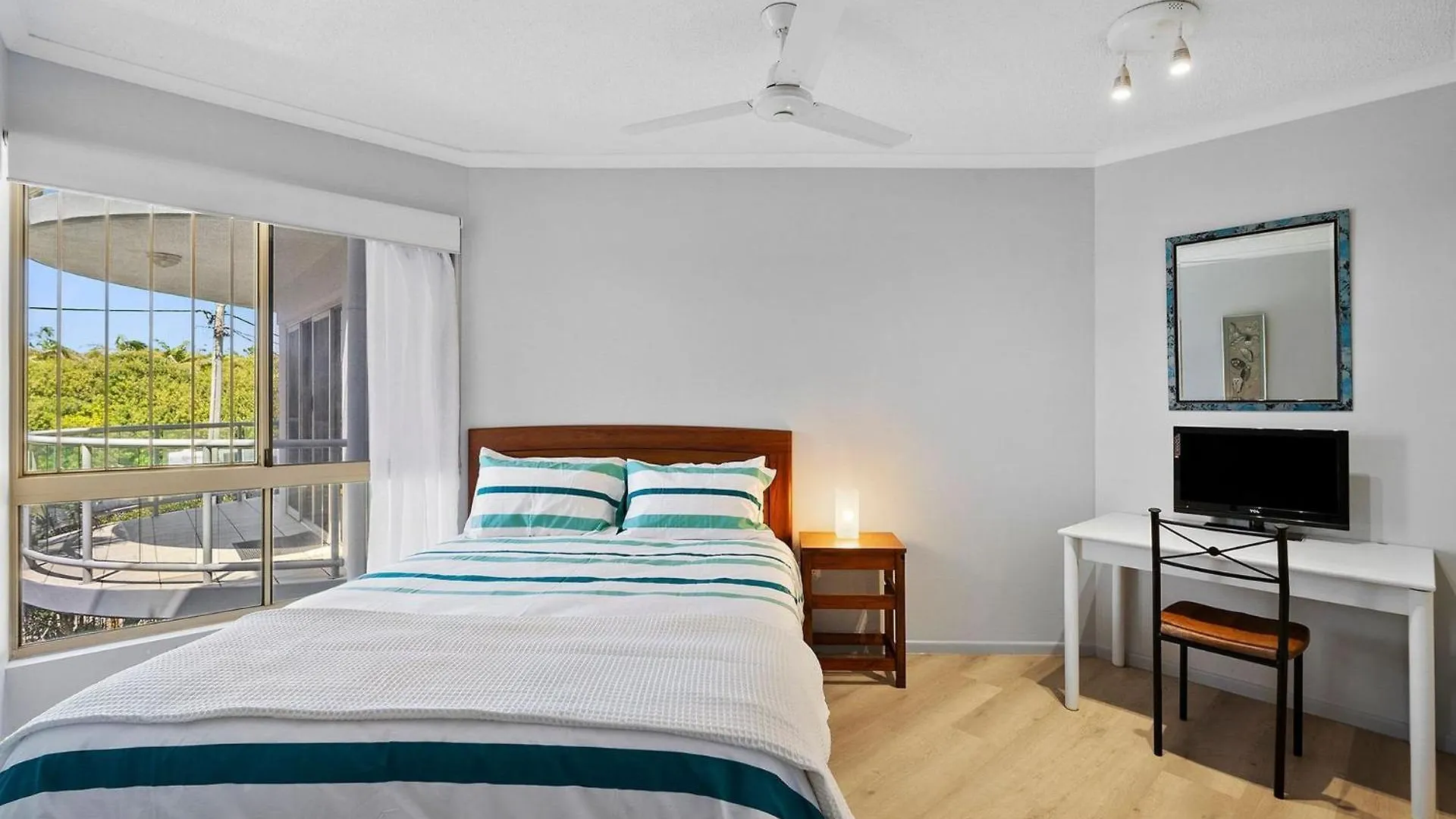 Whale Point Appartement Yaroomba